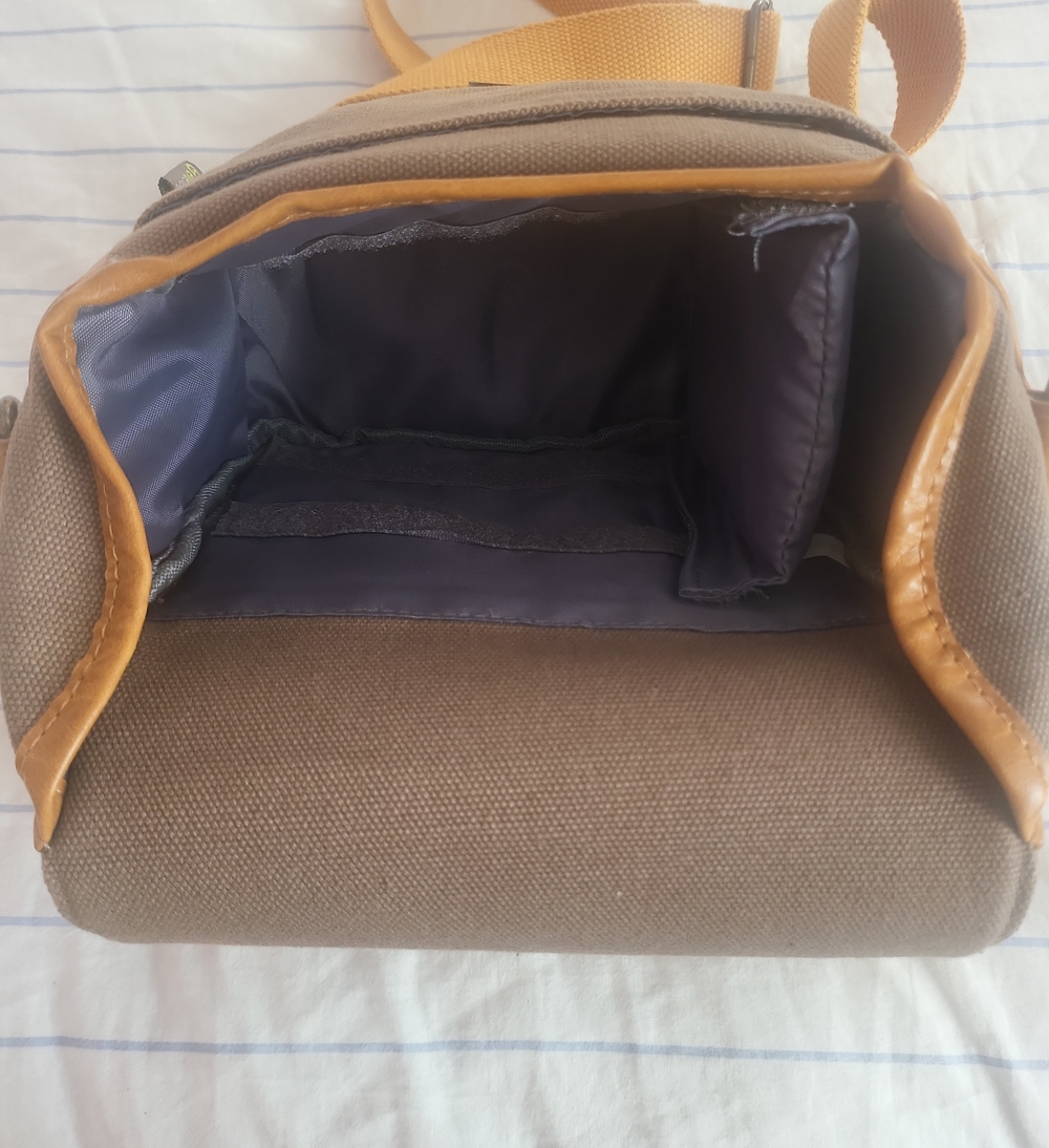 Digital Camera Bag - Picture 3 of 7